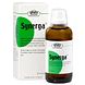 Laves Synerga Druppels 100ML  verpakking met fles