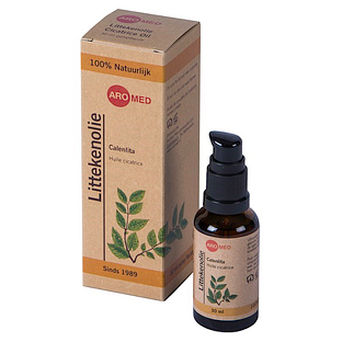 Aromed Calenlita Littekenolie 30ML