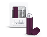 Uberlube Hervulbaar Glijmiddel Paars 15ML