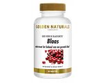 Golden Naturals Blaas Tabletten 60VTB