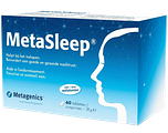 Metagenics Metasleep Tabletten 60TB