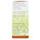Sanopharm Vitamine E Druppels 1000ML Zijkant 1 verpakking
