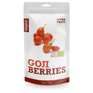 Purasana Gojiberries 200GR Purasana Gojiberries 200GR