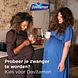 Davitamon Foliumzuur met Vitamine D3 Smelttabletten 84TB