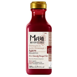 Maui Moisture Shampoo Agave 385ML