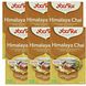 Yogi Tea Himalaya Voordeelverpakking 6x17ST