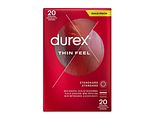 Durex Condoom Feel Thin 20ST