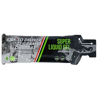Born To Deliver Super Liquid Gel Apple 12ST