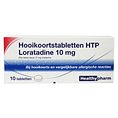Healthypharm Hooikoorts Loratadine Tabletten 10TB
