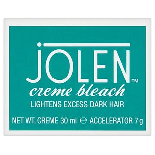 Jolen Creme Bleach Regular 30ML