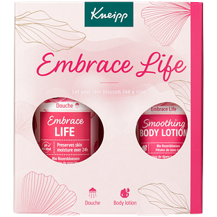 Kneipp Geschenkset Embrace Life Moments 1ST