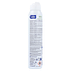 Sanex Respect & Control Zero Deospray 200ML Zijkant 1 spray