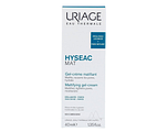 Uriage Hyséac Mattifying Gel-Cream 40ML Uriage Hyséac Mattifying Gel-Cream 40ML