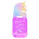 Casuelle Magical Unicorn Eyes & Lips Make Up Setje 1ST Casuelle Magical Unicorn Eyes & Lips Make Up Setje 1ST