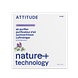 Attitude Natural Air Purifier Eucalyptus & Lavender 227GR
