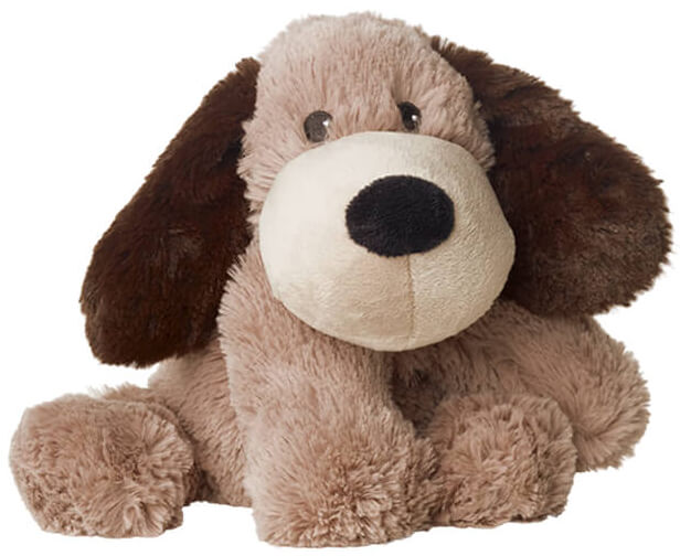 Warmies Warmteknuffel Hond Gary afbeelding 1