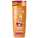 Elvive Shampoo Extraordinary Oil Krulverzorging 250ML