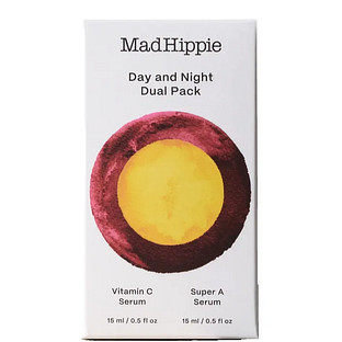 MadHippie Serum Day and Night Dual Pack 30ML