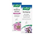 A.Vogel Keelspray 30ML + Spray Kriebel in de Keel 30ML Combiverpakking 2ST