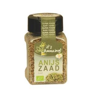 Its Amazing Anijszaad 40GR