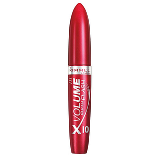 Rimmel London Mascara Volume Flash X10 Black 1ST Rimmel London Mascara Volume Flash X10 Black 1ST