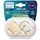 Avent Day & Night Fopspeen 0-6M 2ST
