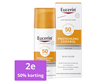 Eucerin Sun Photoaging Control Fluid SPF50 50ML Eucerin Sun Photoaging Control Fluid SPF50 50ML