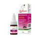 Similasan Gerstekorrel Oogdruppels 10ML Verpakking plus flesje Similasan Gerstekorrel Oogdruppels 10ML Verpakking plus flesje