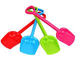 Van Manen Sun Fun Strand Schep Kleur 1ST