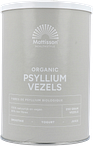Naar: Mattisson HealthStyle Organic Psyllium Vezels (250 gram)