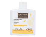 Cattier Shampoo Oat Milk 250ML