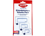 HeltiQ Eilandpleisters Volume Pack 6ST