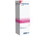 Healthypharm Thijmsiroop Suikervrij 150ML