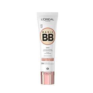 L'Oréal Paris Magic BB Cream 01 Very Light 30ML L'Oréal Paris Magic BB Cream 01 Very Light 30ML