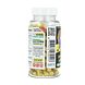 Stacker 4 Ephedra Free Fatburner Capsules 100ST Zijkant pot