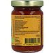 Yakso Sambal Oelek 100GR Zijkant 1 pot Yakso Sambal Oelek 100GR Zijkant 1 pot
