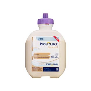 Isosource Standard 500ML