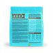 Purasana Whey Protein Powder Natural 400GR Verpakking achterzijde