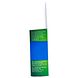 Nicorette Freshmint Zuigtabletten 4mg 80ST Zijkant 1 verpakking Nicorette Freshmint Zuigtabletten 4mg 80ST Zijkant 1 verpakking