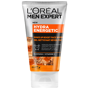 L'Oréal Paris Men Expert Hydra Energetic Facewash 100ML