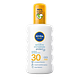 Nivea Sun Sensitive Immediate Protect Zonnespray SPF30 200ML