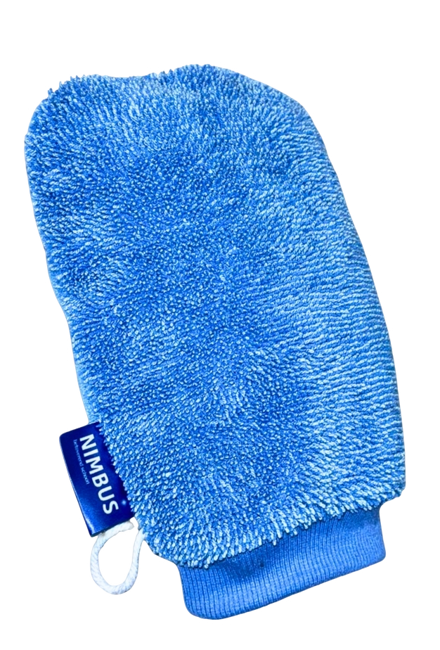 Nimbus Magic Schoonmaakhandschoen afbeelding