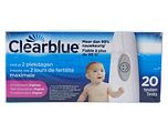 Clearblue Ovulatietest Digitaal 20ST