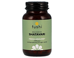 Fushi Biologische Shatavari Capsules 60VCP