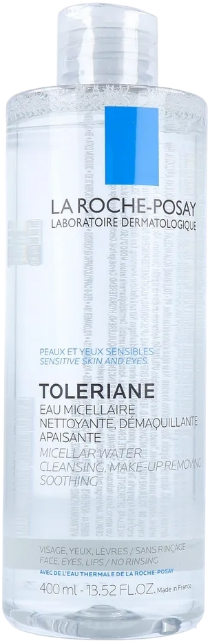 La Roche-Posay Toleriane Miscellar Water Sensitive Skin