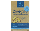 Testa Omega-3 Algenolie DHA & EPA Softgels 60VCP Testa Omega-3 Algenolie DHA & EPA Softgels 60VCP