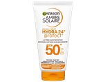 Garnier Ambre Solaire Hydra 24h Protect SPF50+ Zonnemelk 50ML
