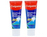 Colgate Caries Protection Tandpasta Multi 2x75ML