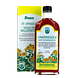 Sano Johannesolie 250ML Verpakking plus fles