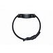 Samsung Galaxy Watch9 (44mm) LTE Black 1ST zijkant horloge